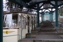 Schwebebahn